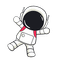 Launch UI Logo